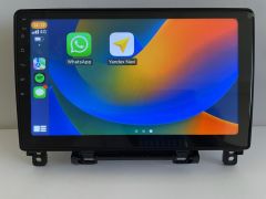 HONDA JAZZ FİT 2020 MULTİMEDYA TEYP ANDROİDC15 4-64 GB CARPLAY KAMERA HEDİYE