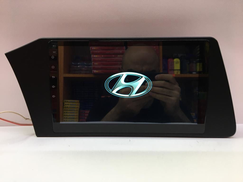 HYUNDAİ ELENTRA 2021 MULTİMEDYA TEYP ANDROİD 15 4-64 GB CARPLAY KAMERA HEDİYE