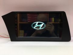 HYUNDAİ ELENTRA 2021 MULTİMEDYA TEYP ANDROİD 15 4-64 GB CARPLAY KAMERA HEDİYE