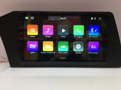 HYUNDAİ ELENTRA 2021 MULTİMEDYA TEYP ANDROİD 15 4-64 GB CARPLAY KAMERA HEDİYE