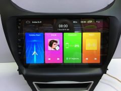HYUNDAİ ELENTRA MULTİMEDYA TEYP ANDROİD 15 2-32 GB CARPLAY KAMERA HEDİYE