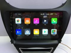 HYUNDAİ ELENTRA MULTİMEDYA TEYP ANDROİD 15 2-32 GB CARPLAY KAMERA HEDİYE