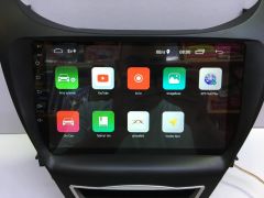 HUNDAİ ELENTRA MULTİMEDYA TEYP ANDROİD 15 4-64 GB CARPLAY KAMERA HEDİYE