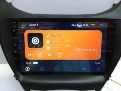 HUNDAİ ELENTRA MULTİMEDYA TEYP ANDROİD 15 4-64 GB CARPLAY KAMERA HEDİYE