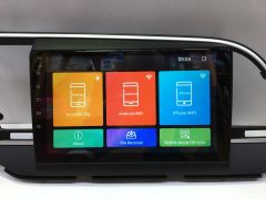 HYUNDAİ ELENTRA YENİ KASA MULTİMEDYA TEYP ANDROİD 15 2-32 GB CARPLAY KAMERA HEDİYE