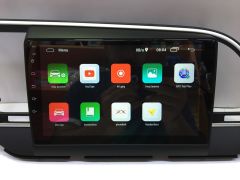 HYUNDAİ ELENTRA YENİ KASA MULTİMEDYA TEYP ANDROİD 15 2-32 GB CARPLAY KAMERA HEDİYE