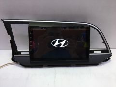 HYUNDAİ ELENTRA YENİ KASAMULTİMEDYA TEYP ANDROİD 15 4-64 GB CARPLAY KAMERA HEDİYE