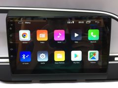 HYUNDAİ ELENTRA YENİ KASAMULTİMEDYA TEYP ANDROİD 15 4-64 GB CARPLAY KAMERA HEDİYE