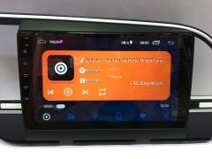 HYUNDAİ ELENTRA YENİ KASAMULTİMEDYA TEYP ANDROİD 15 4-64 GB CARPLAY KAMERA HEDİYE
