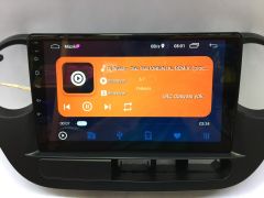 HYUNDAİ İ10 MULTİMEDYA TEYP ANDROİD 15 2-32 GB CARPLAY KAMERA HEDİYE