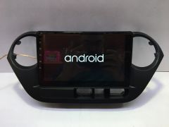 HYUNDAİ İ10 MULTİMEDYA TEYP ANDROİD 15 4-64 GB CARPLAY KAMERA HEDİYE