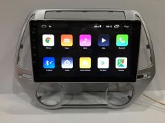 HUNDAİ İ20 2010 MULTİMEDYA TEYP ANDROİD 15 2-32 GB CARPLAY KAMERA HEDİYE