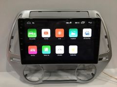 HUNDAİ İ20 2010  MULTİMEDYA TEYP ANDROİD15 2-32CARPLAY KAMERA HEDİYE
