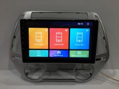 HYUNDAİ İ20 2010 MULTİMEDYA TEYP ANDROİD 15 4-64 GB CARPLAY KAMERA HEDİYE