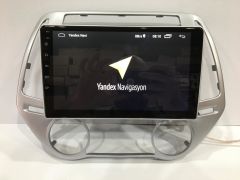 HYUNDAİ İ20 2010 MULTİMEDYA TEYP ANDROİD 15 4-64 GB CARPLAY KAMERA HEDİYE