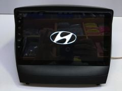 HYUNDAİ İX35  MULTİMEDYA TEYP ANDROİD15 4-64CARPLAY KAMERA HEDİYE