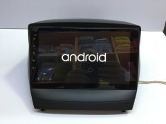 HYUNDAİ İX35  MULTİMEDYA TEYP ANDROİD15 4-64CARPLAY KAMERA HEDİYE