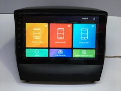 HYUNDAİ İX35  MULTİMEDYA TEYP ANDROİD15 4-64CARPLAY KAMERA HEDİYE