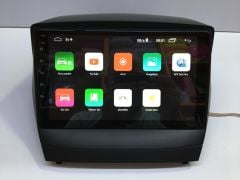 HYUNDAİ İX35  MULTİMEDYA TEYP ANDROİD15 4-64CARPLAY KAMERA HEDİYE