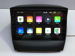 HYUNDAİ İX35  MULTİMEDYA TEYP ANDROİD15 4-64CARPLAY KAMERA HEDİYE