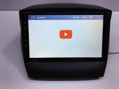 HYUNDAİ İX35  MULTİMEDYA TEYP ANDROİD15 4-64CARPLAY KAMERA HEDİYE