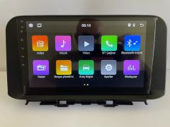HYUNDAİ KONA MULTİMEDYA TEYP ANDROİD 15 2-32 GB CARPLAY KAMERA HEDİYE