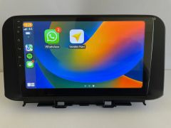 HUYNDAİ KONA MULTİMEDYA TEYP ANDROİD 15 4-64 GB CARPLAY KAMERA HEDİYE