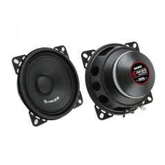 REISS AUDİO RS-M4NX 10 CM MİDRANGE 220 WATT NEODİUM MIKNATIS