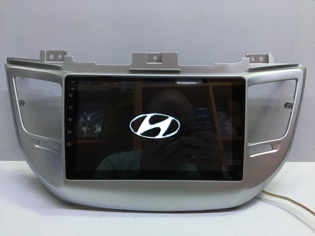 HYUNDAİ TUCSON 2015 MULTİMEDYA TEYP ANDROİD 15 2-32 GB CARPLAY KAMERA HEDİYE
