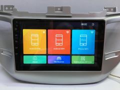 HYUNDAİ TUCSON 2015 MULTİMEDYA TEYP ANDROİD 15 2-32 GB CARPLAY KAMERA HEDİYE