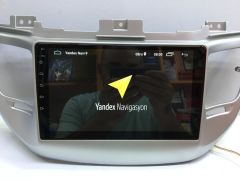 HYUNDAİ TUCSON 2015 MULTİMEDYA TEYP ANDROİD 15 2-32 GB CARPLAY KAMERA HEDİYE