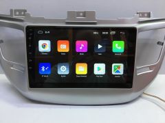 HYUNDAİ TUCSON 2015 MULTİMEDYA TEYP ANDROİD 15 2-32 GB CARPLAY KAMERA HEDİYE