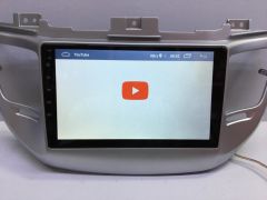 HYUNDAİ TUCSON 2015 MULTİMEDYA TEYP ANDROİD 15 2-32 GB CARPLAY KAMERA HEDİYE