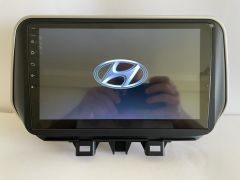 HUNDAİ TUCSON 2018 MULTİMEDYA TEYP ANDROİD 15 2-32 GB CARPLAY KAMERA HEDİYE