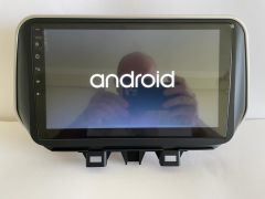 HUNDAİ TUCSON 2018 MULTİMEDYA TEYP ANDROİD 15 2-32 GB CARPLAY KAMERA HEDİYE