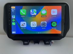 HYUNDAİ TUCSON 2018  MULTİMEDYA TEYP ANDROİD 15 4-64 GB CARPLAY KAMERA HEDİYE