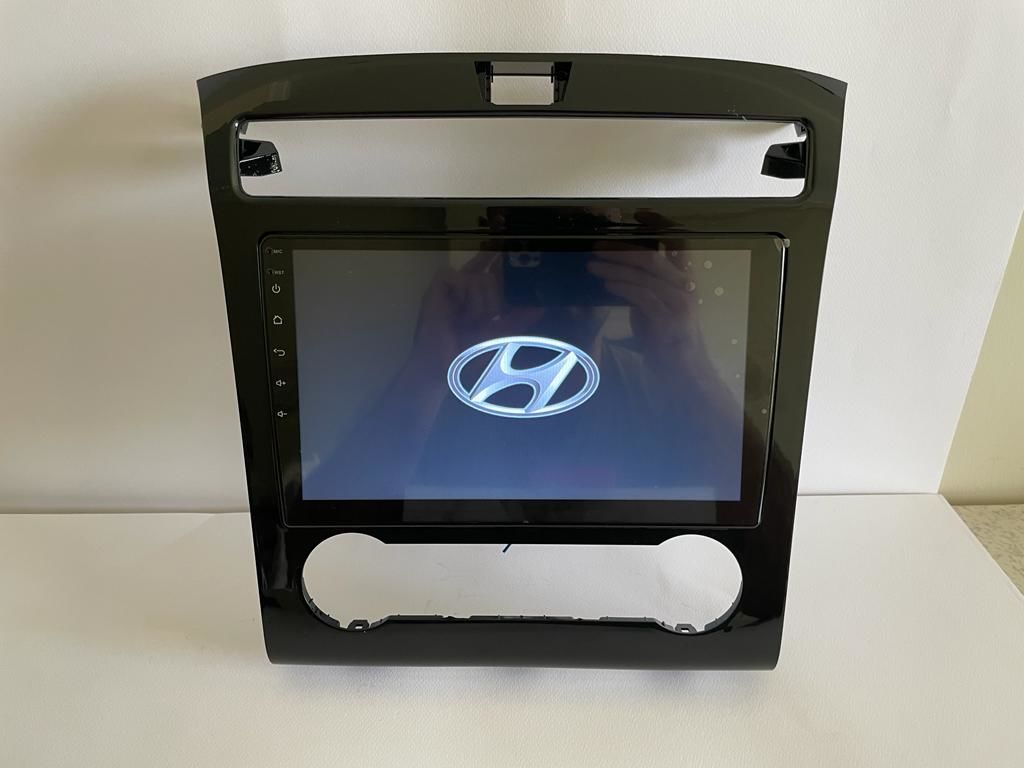 HUNDAİ TUCSON 2021 MULTİMEDYA TEYP ANDROİD 15 2-32 GB CARPLAY KAMERA HEDİYE