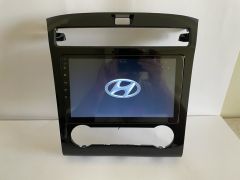 HUNDAİ TUCSON 2021 MULTİMEDYA TEYP ANDROİD 15 2-32 GB CARPLAY KAMERA HEDİYE