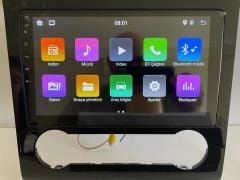 HUNDAİ TUCSON 2021 MULTİMEDYA TEYP ANDROİD 15 2-32 GB CARPLAY KAMERA HEDİYE