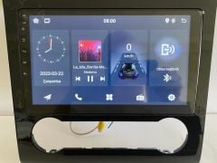 HUNDAİ TUCSON 2021 MULTİMEDYA TEYP ANDROİD 15 2-32 GB CARPLAY KAMERA HEDİYE