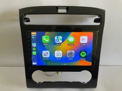 HUNDAİ TUCSON 2021 MULTİMEDYA TEYP ANDROİD 15 2-32 GB CARPLAY KAMERA HEDİYE