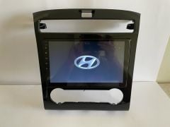 HUYNDAİ TUCSON 2021  MULTİMEDYA TEYP ANDROİD15 4-64CARPLAY KAMERA HEDİYE