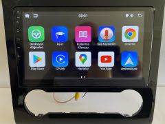 HUYNDAİ TUCSON 2021 MULTİMEDYA TEYP ANDROİD 15 4-64 GBCARPLAY KAMERA HEDİYE