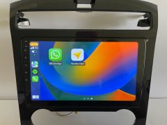 HUYNDAİ TUCSON 2021 MULTİMEDYA TEYP ANDROİD 15 4-64 GBCARPLAY KAMERA HEDİYE