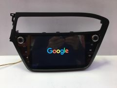 HYUYNDAİ İ20 7'' MULTİMEDYA TEYP ANDROİD15 2-16 GB KAMERA