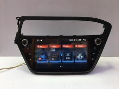 HYUYNDAİ İ20 7'' MULTİMEDYA TEYP ANDROİD15 2-16 GB KAMERA