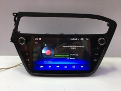 HYUYNDAİ İ20 7'' MULTİMEDYA TEYP ANDROİD15 2-16 GB KAMERA