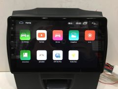 ISUZU DMAX MULTİMEDYA TEYP ANDROİD 15 2-3 GB CARPLAY KAMERA HEDİYE