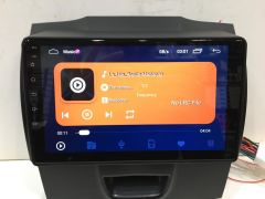 ISUZU DMAX MULTİMEDYA TEYP ANDROİD 15 4-64 GB CARPLAY KAMERA HEDİYE