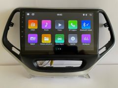 JEEP CHEROKEE 2016 MULTİMEDYA TEYP ANDROİD 15 4-64 GB CARPLAY KAMERA HEDİYE
